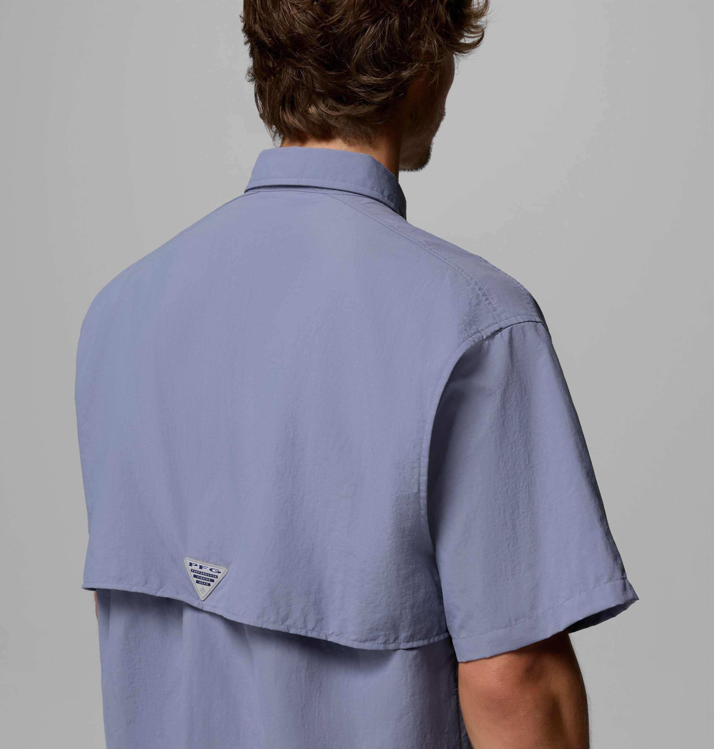 heren pfg bahama ii t-shirt met korte mouwen