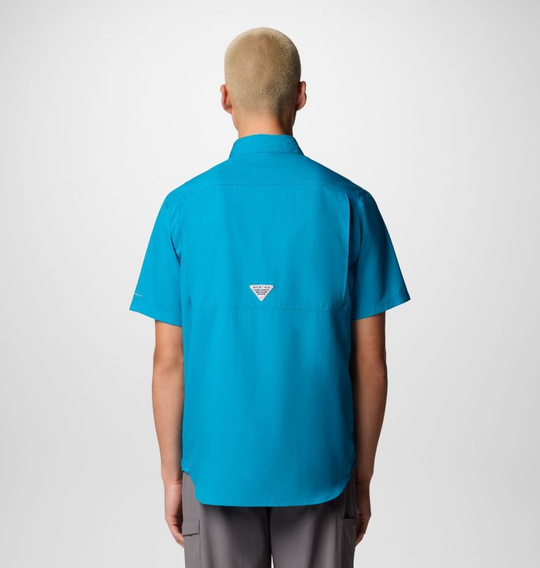 men pfg blood and guts v short sleeve shirt