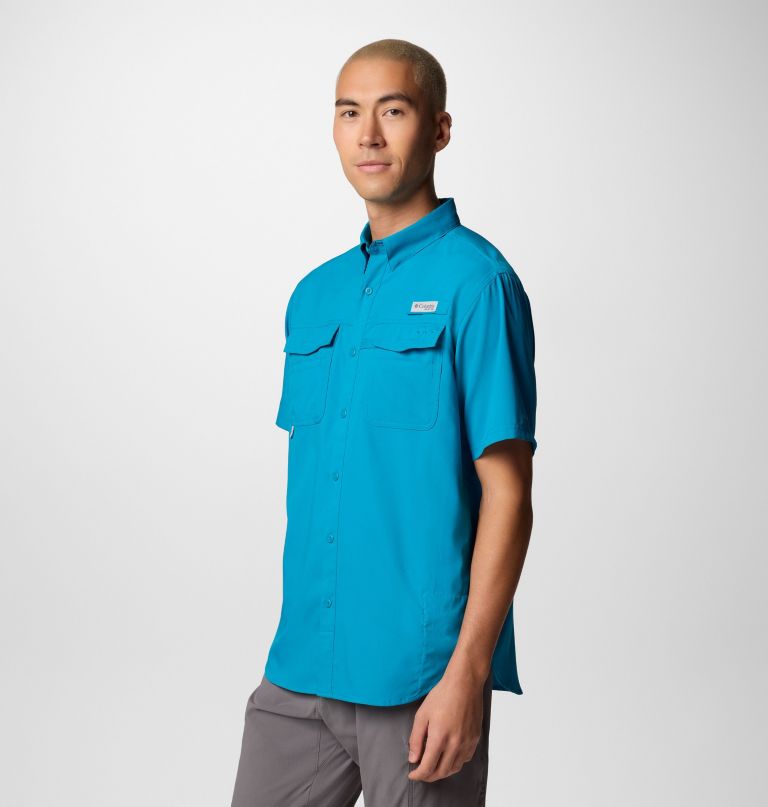 men pfg blood and guts v short sleeve shirt
