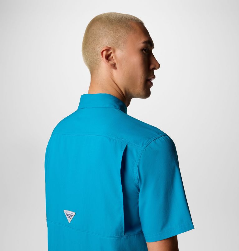 men pfg blood and guts v short sleeve shirt
