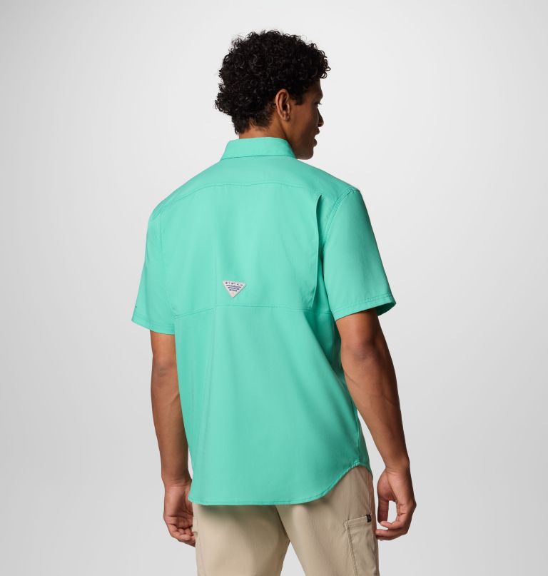 men pfg blood and guts v short sleeve shirt