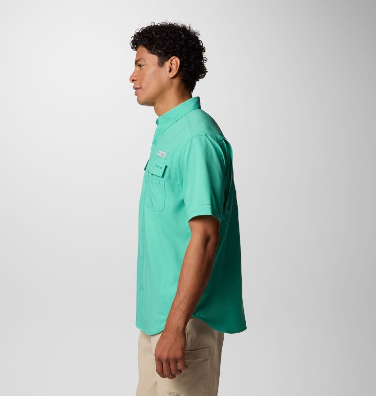 men pfg blood and guts v short sleeve shirt