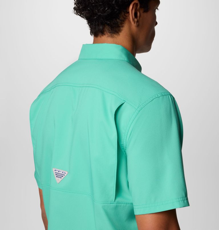 men pfg blood and guts v short sleeve shirt