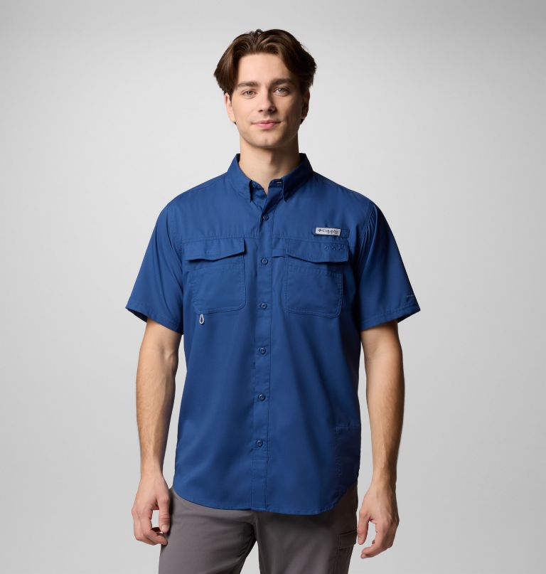 men pfg blood and guts v short sleeve shirt