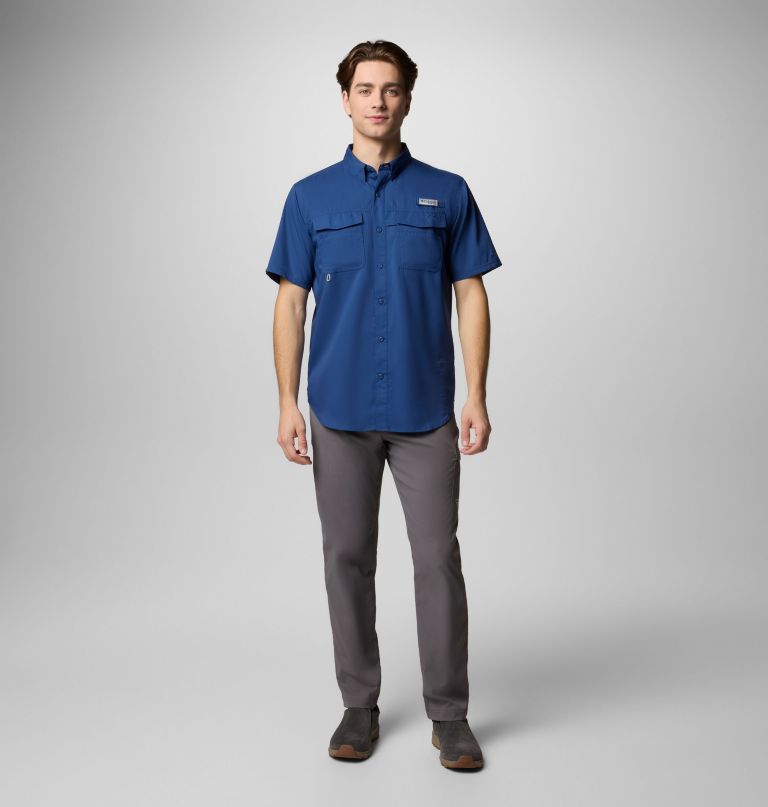 men pfg blood and guts v short sleeve shirt