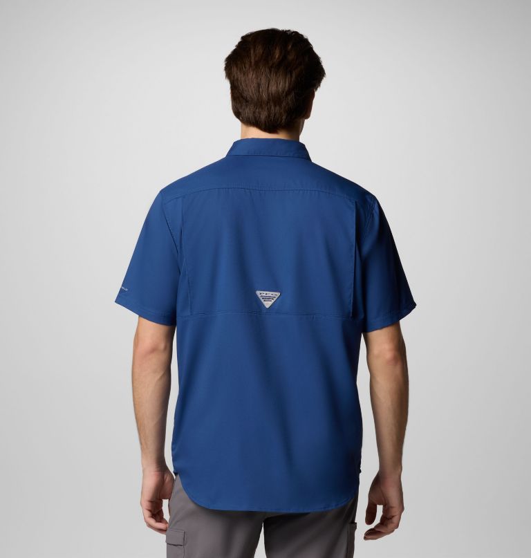 men pfg blood and guts v short sleeve shirt