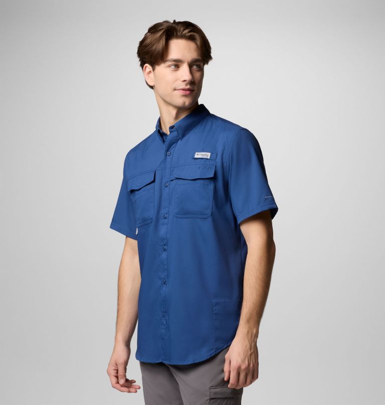 men pfg blood and guts v short sleeve shirt