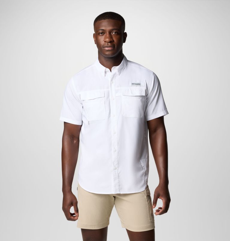 men pfg blood and guts v short sleeve shirt