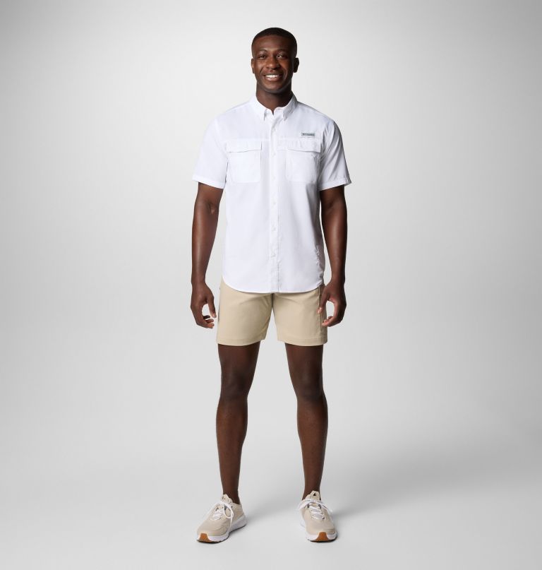 men pfg blood and guts v short sleeve shirt