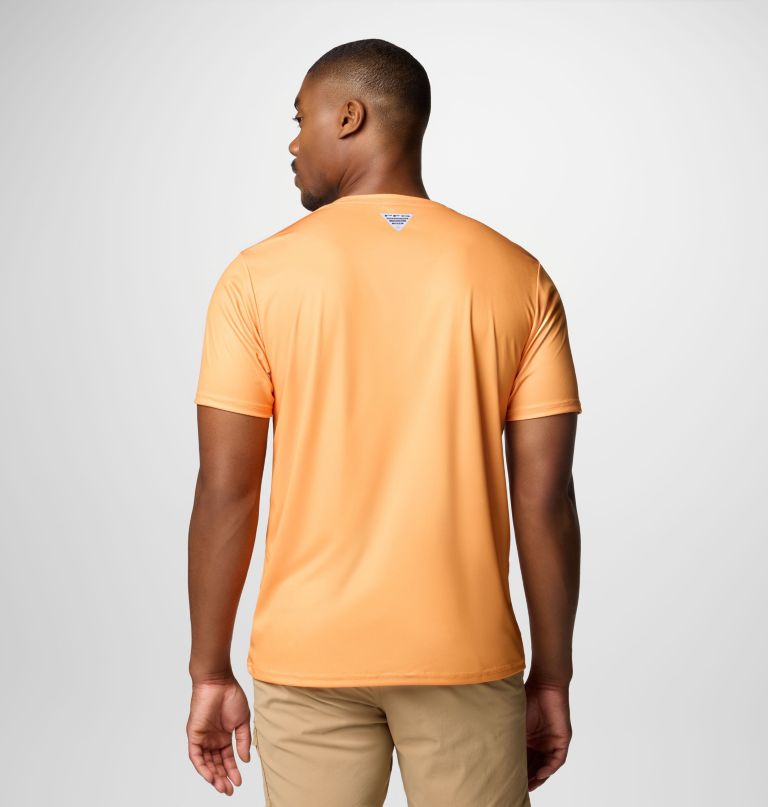 men terminal tackle pfg x bentley short sleeve shirt