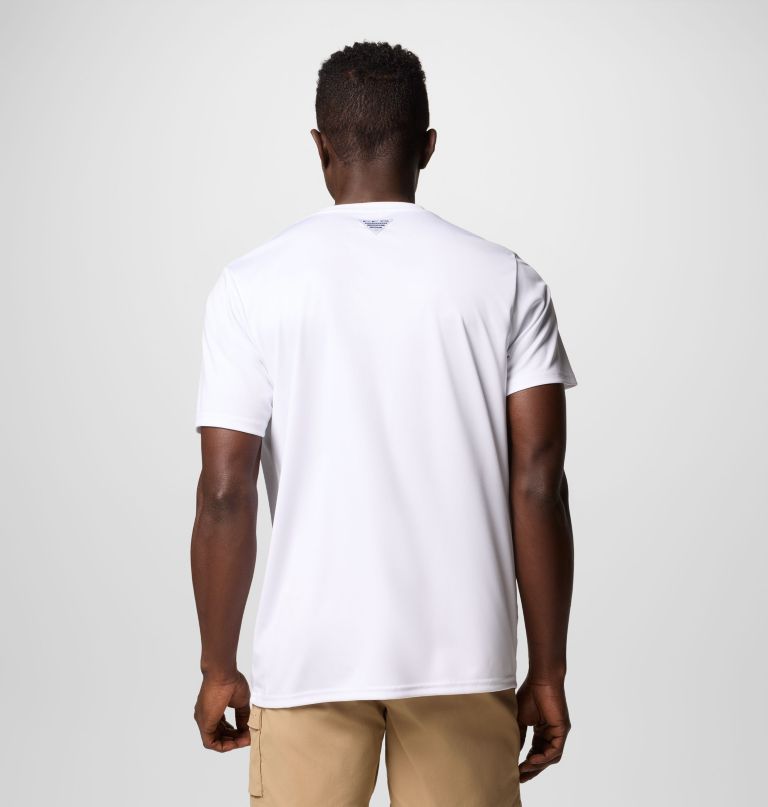 men terminal tackle pfg x bentley short sleeve shirt