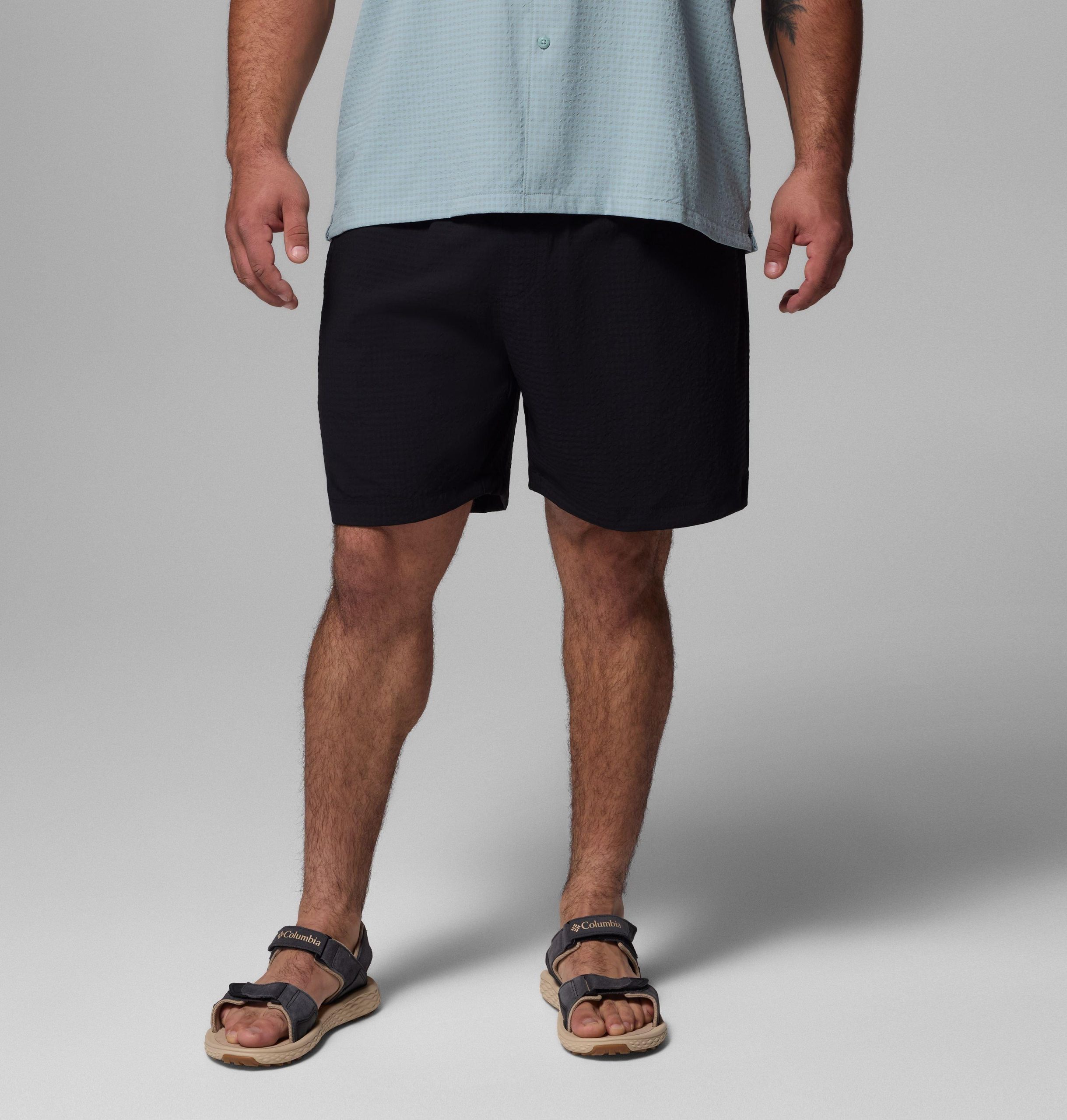 utilizer pull-on shorts voor heren - groot