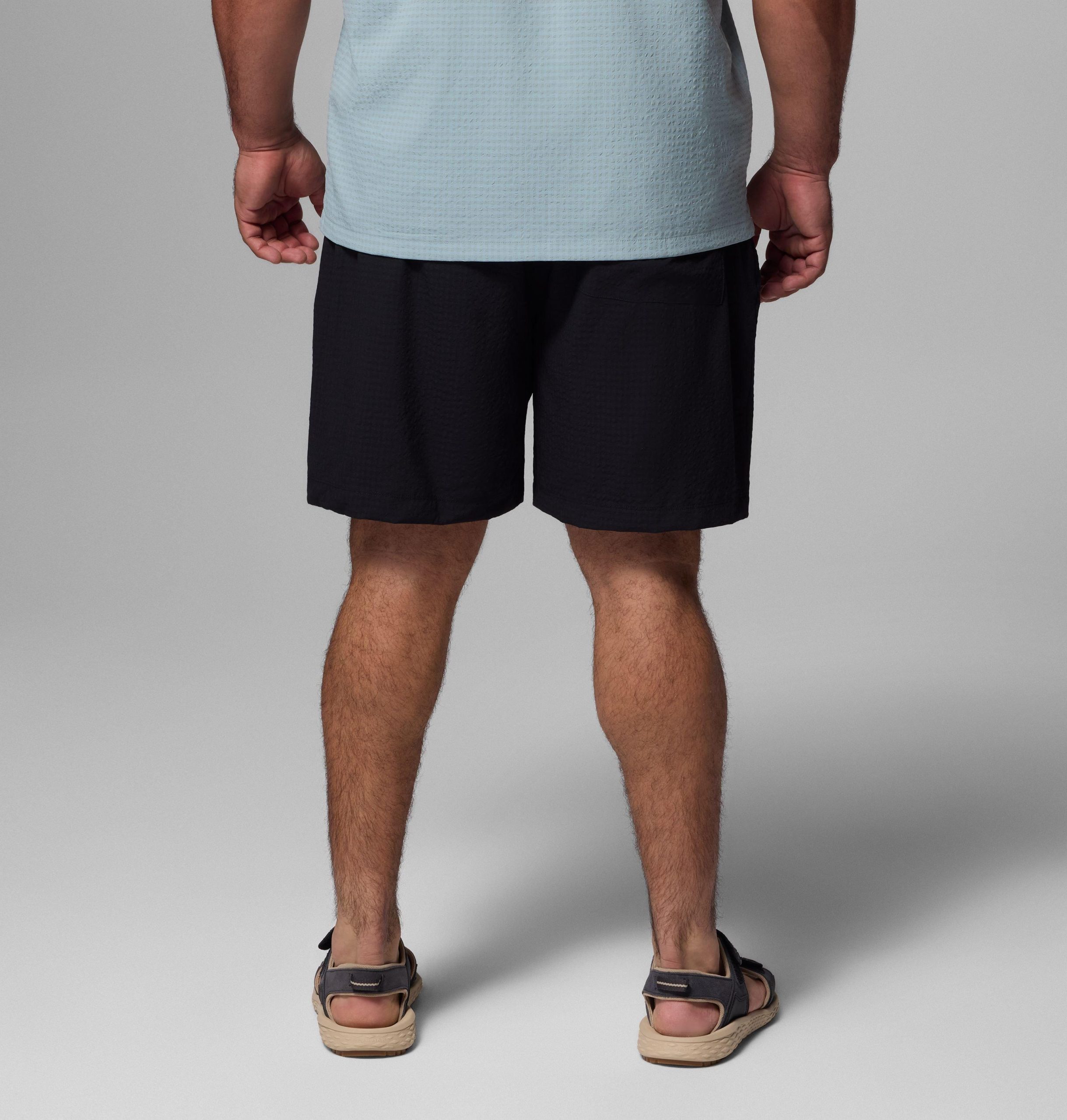 utilizer pull-on shorts voor heren - groot