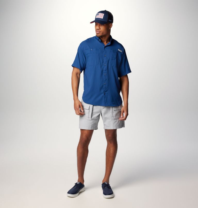 men pfg brewha ii shorts