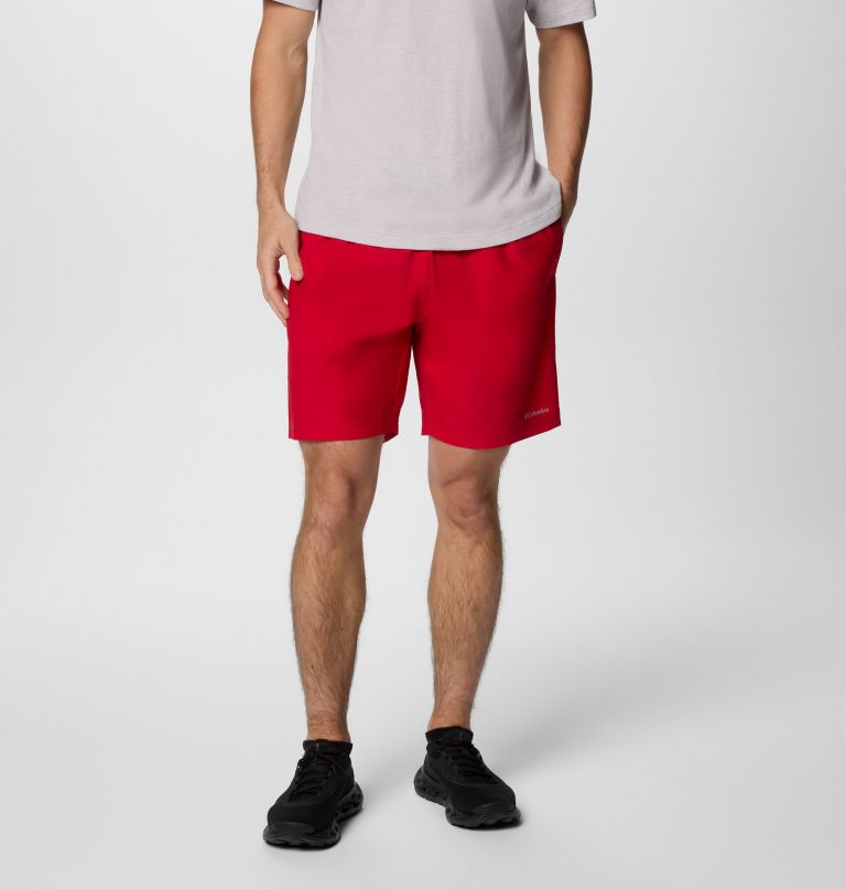 men summertide stretch shorts
