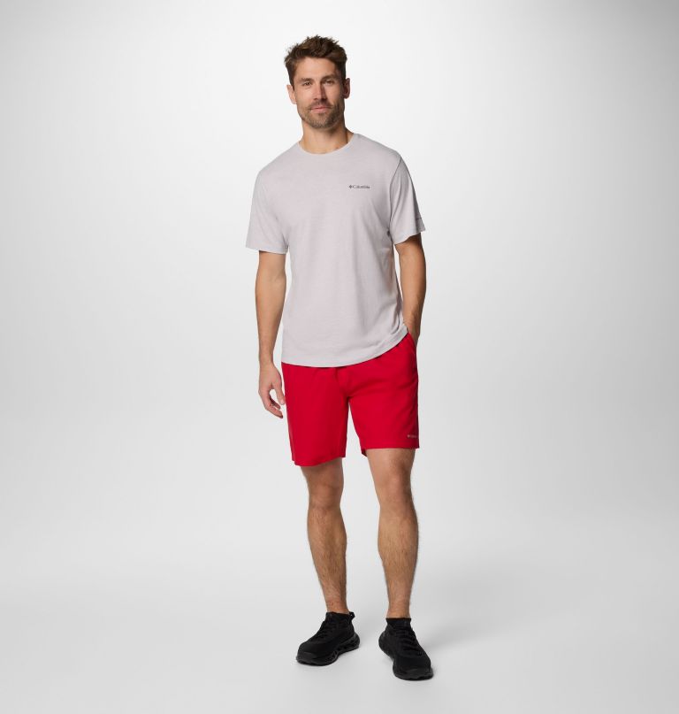 men summertide stretch shorts