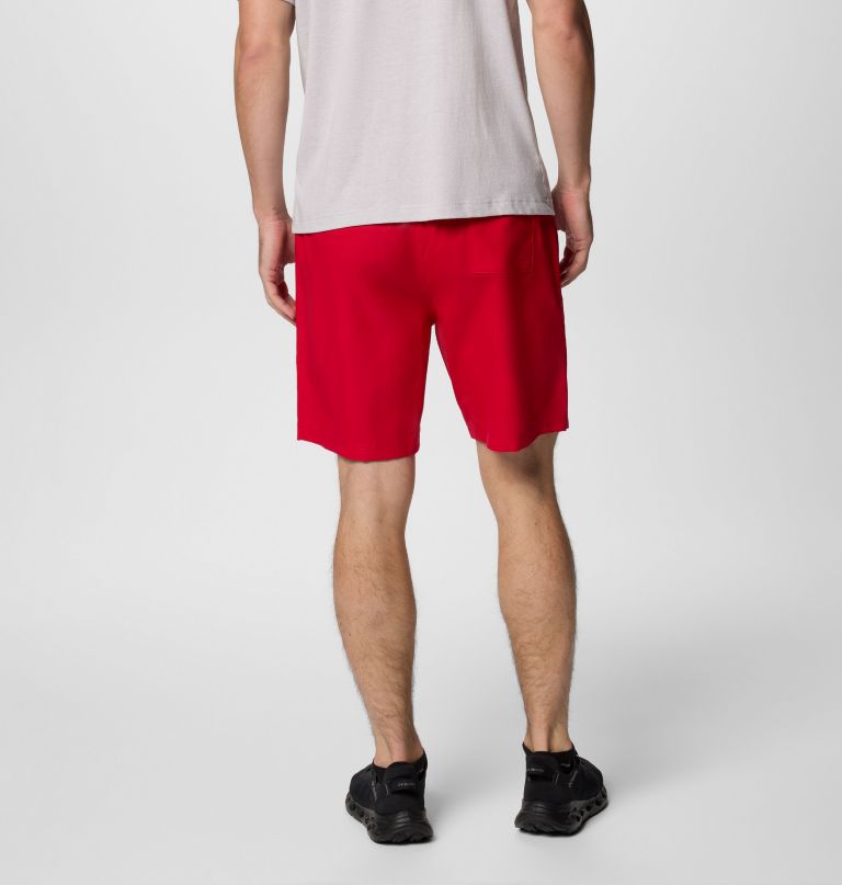 men summertide stretch shorts