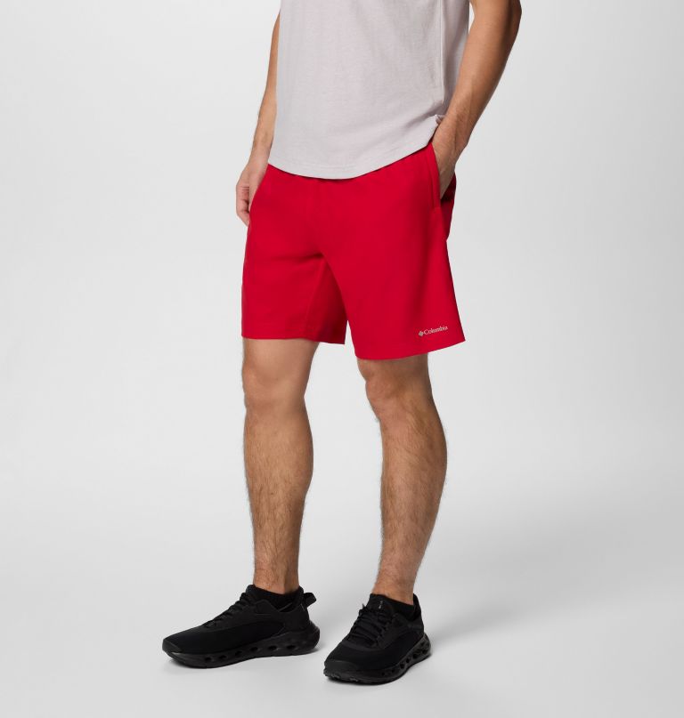 men summertide stretch shorts