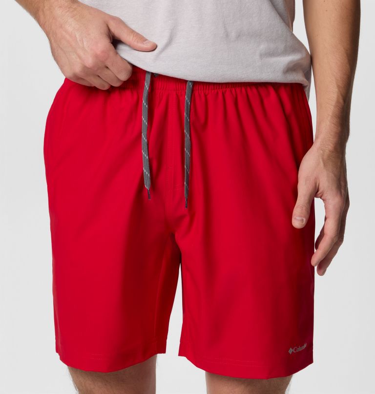 men summertide stretch shorts