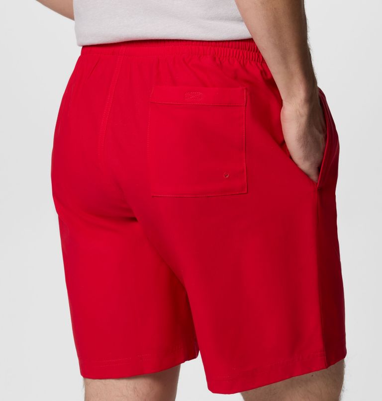 men summertide stretch shorts