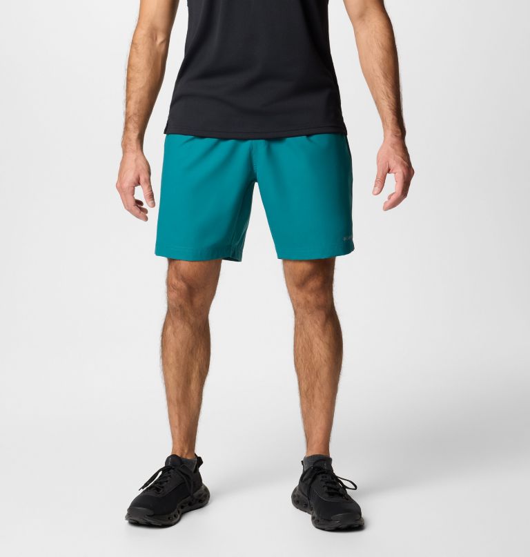 men summertide stretch shorts