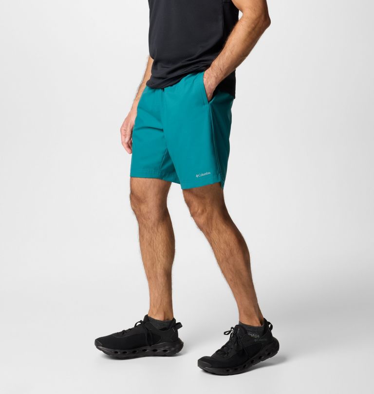 men summertide stretch shorts