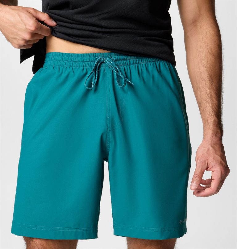 men summertide stretch shorts