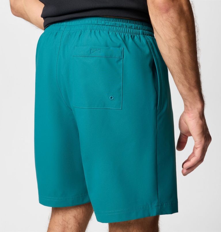 men summertide stretch shorts