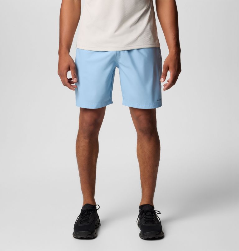 men summertide stretch shorts