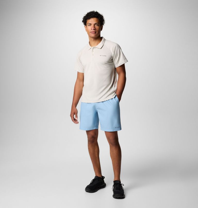 men summertide stretch shorts