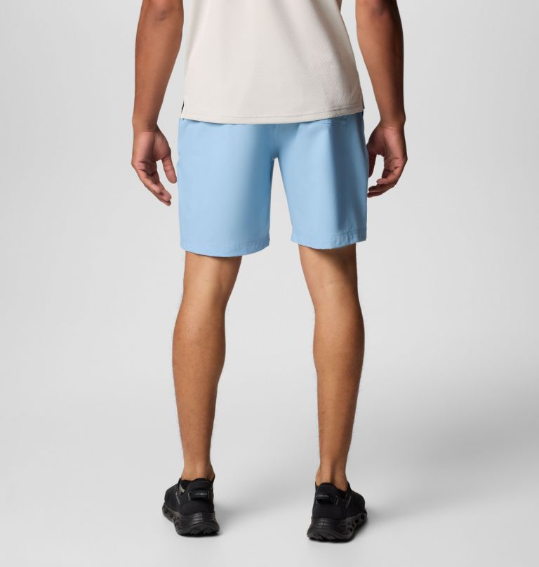 men summertide stretch shorts