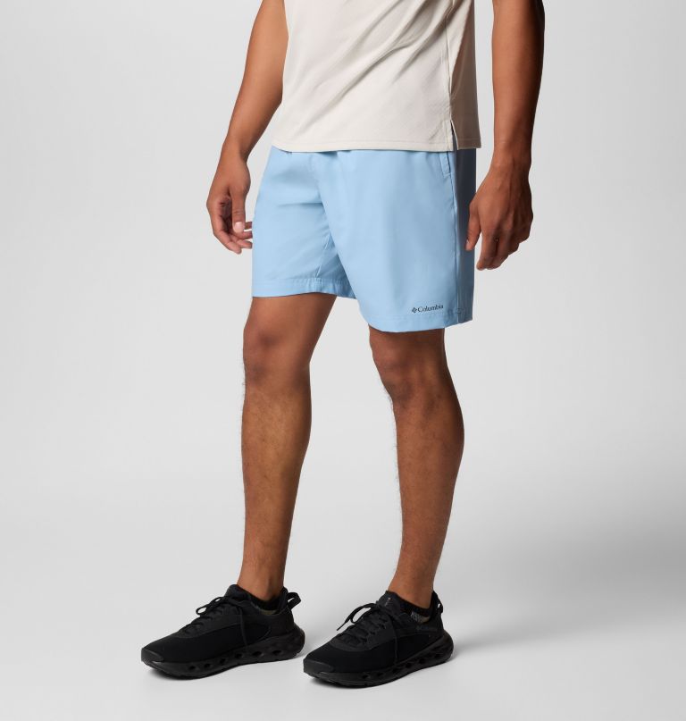 men summertide stretch shorts