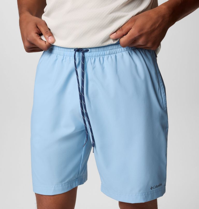 men summertide stretch shorts