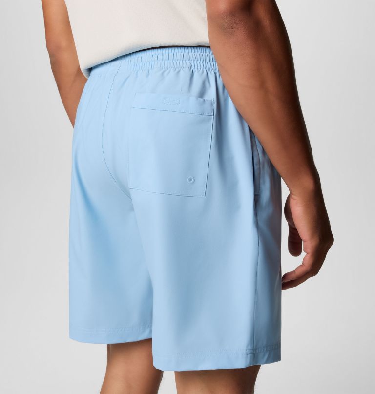men summertide stretch shorts