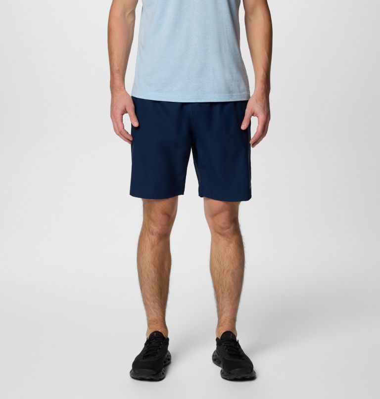 men summertide stretch shorts