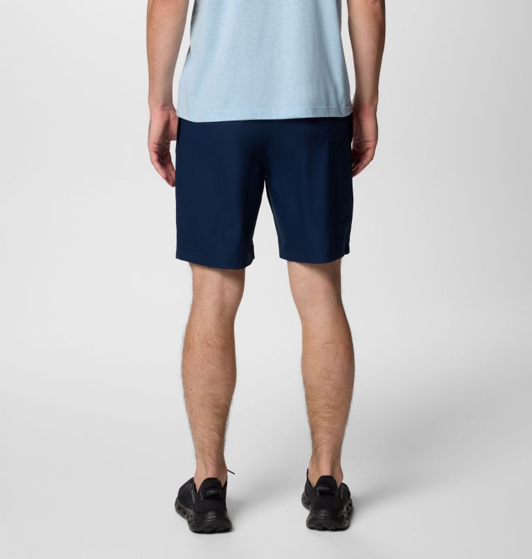 men summertide stretch shorts
