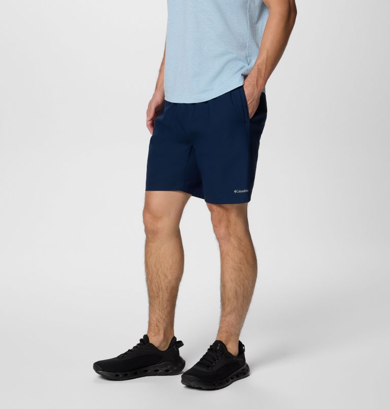 men summertide stretch shorts