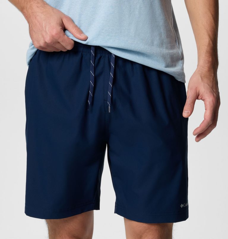 men summertide stretch shorts