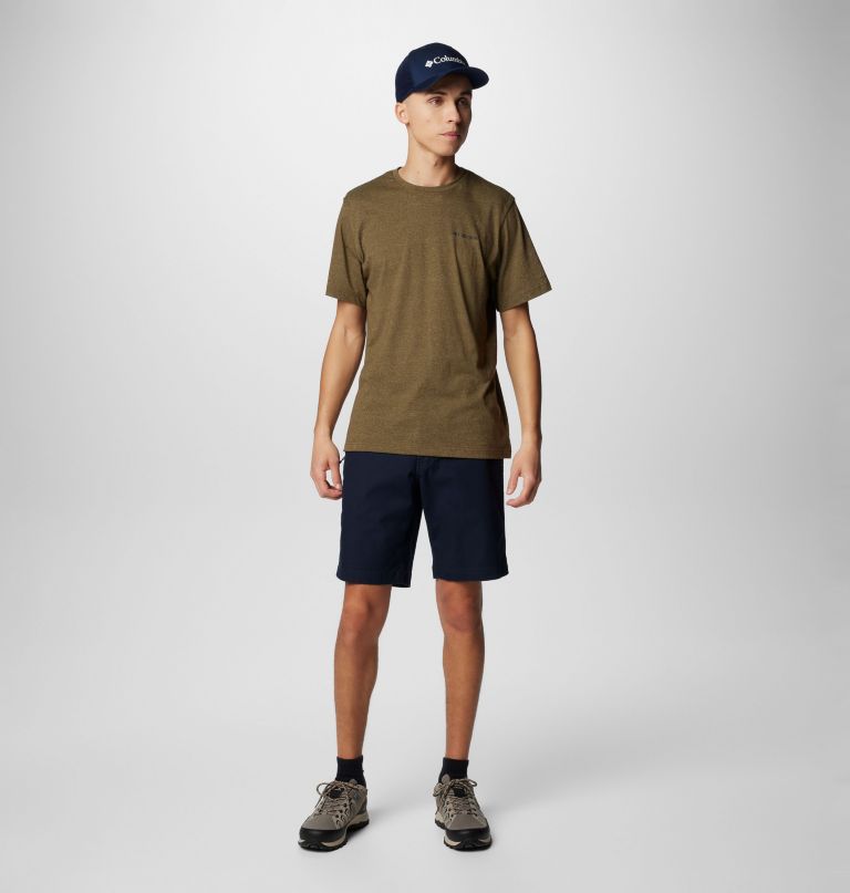 men flex roc shorts