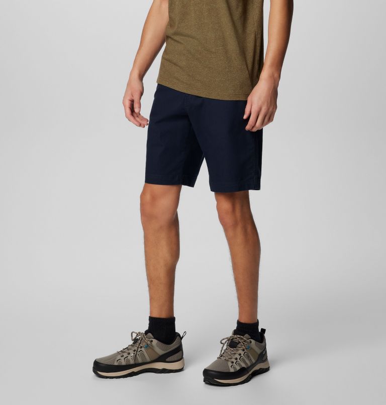 men flex roc shorts