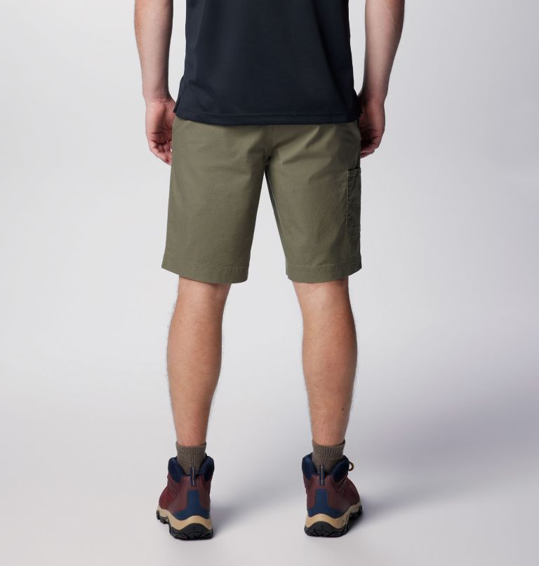 men flex roc shorts