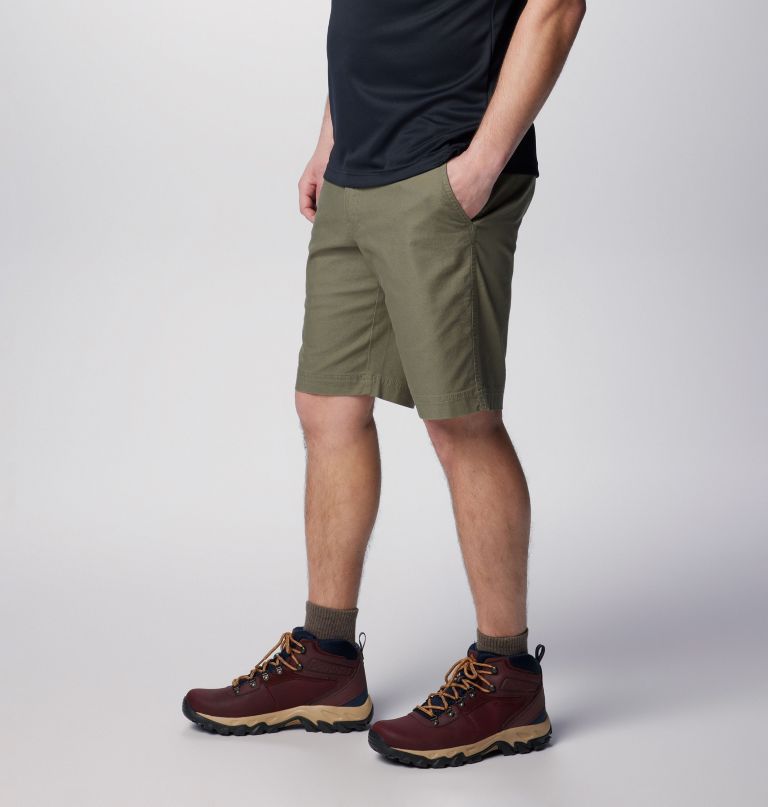 men flex roc shorts