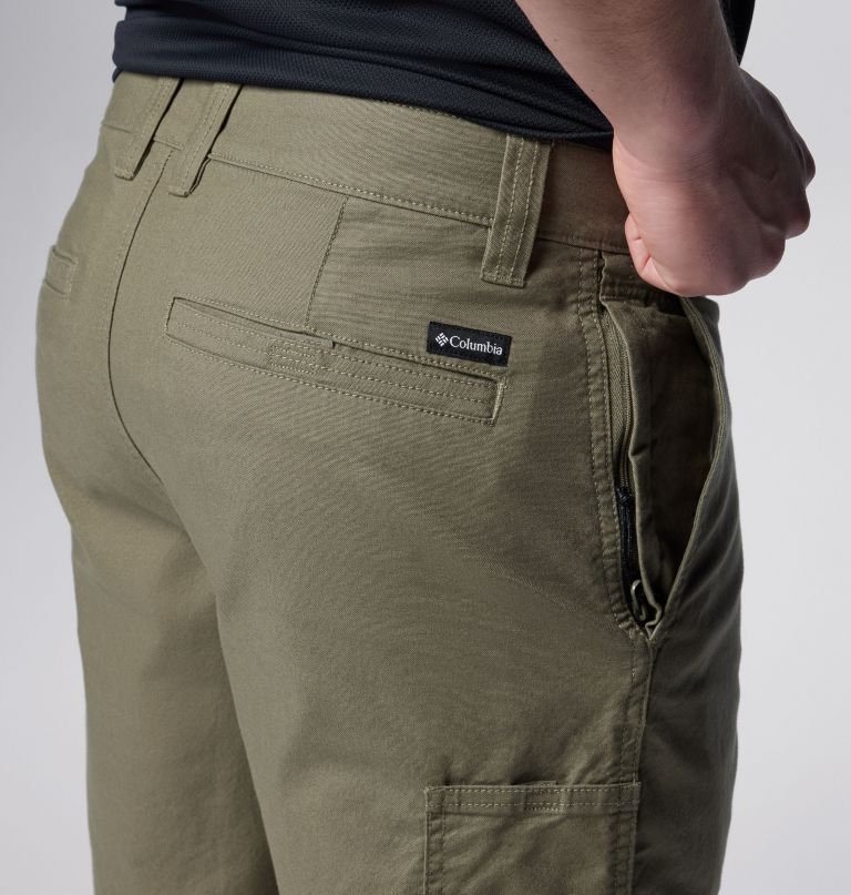 men flex roc shorts