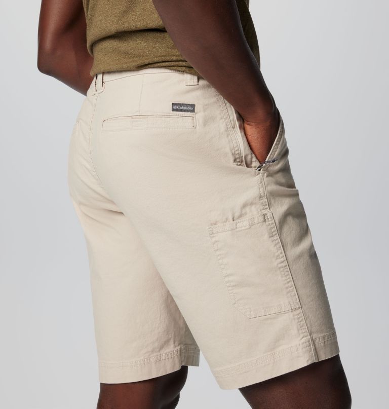 men flex roc shorts