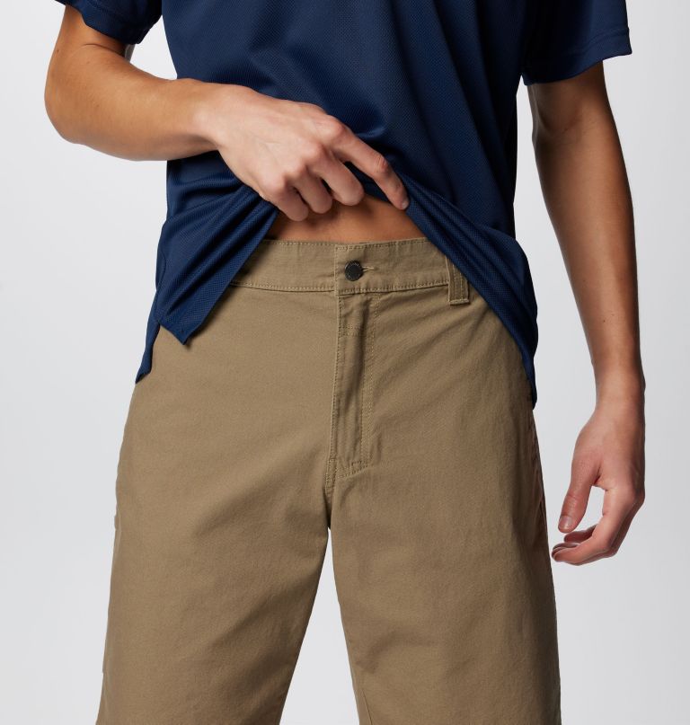 men flex roc shorts