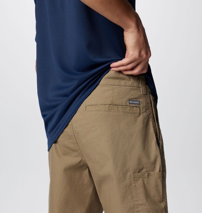 men flex roc shorts