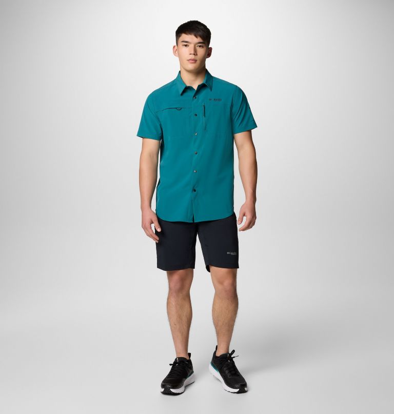 men wanoga lightweight shorts