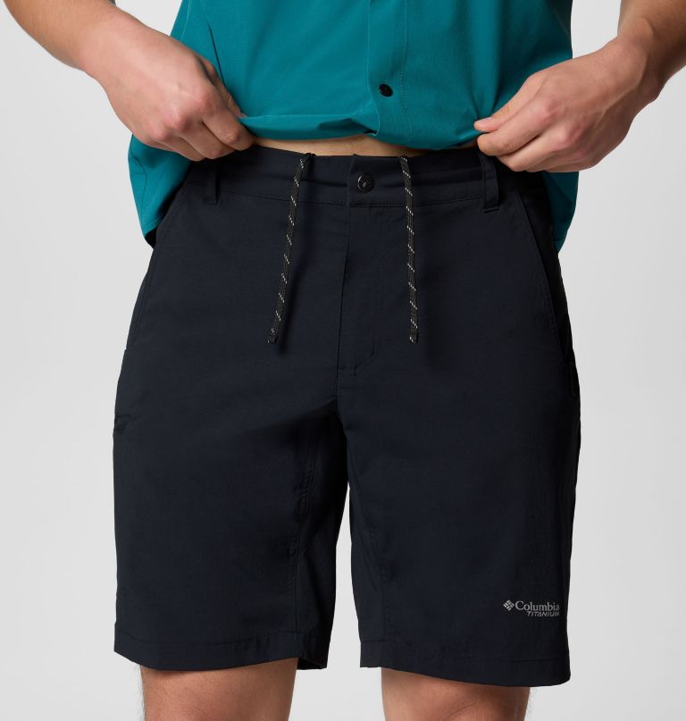 men wanoga lightweight shorts