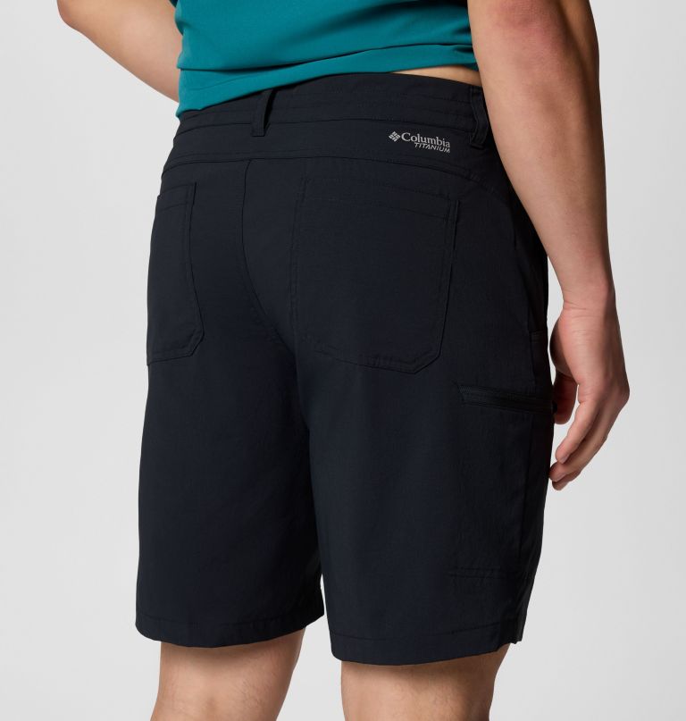 men wanoga lightweight shorts