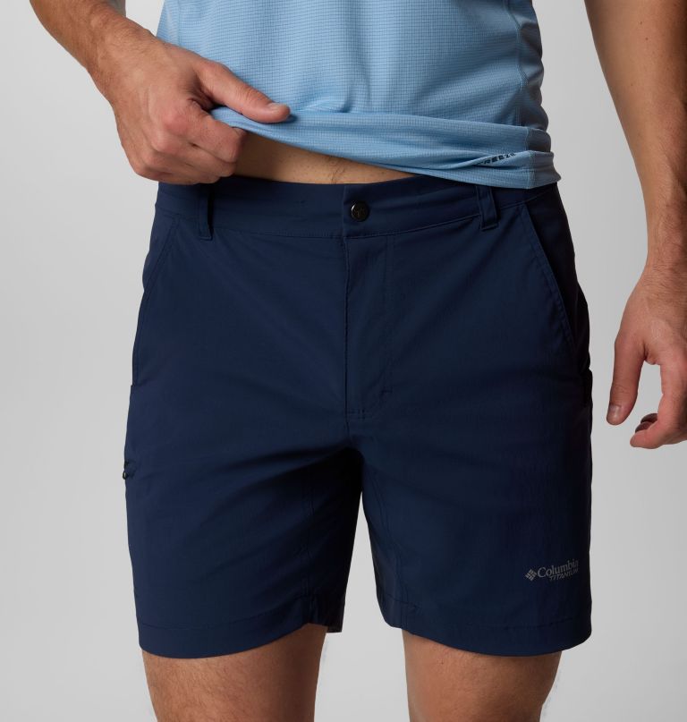 men wanoga lightweight shorts